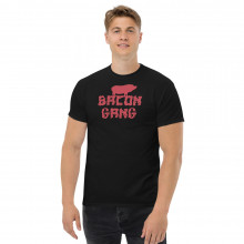 Unisex Bacon Gang shirt v2