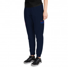 RAV's American made GET REAL Unisex Joggers