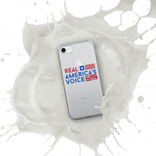 RAV's American made GET REAL iPhone Case